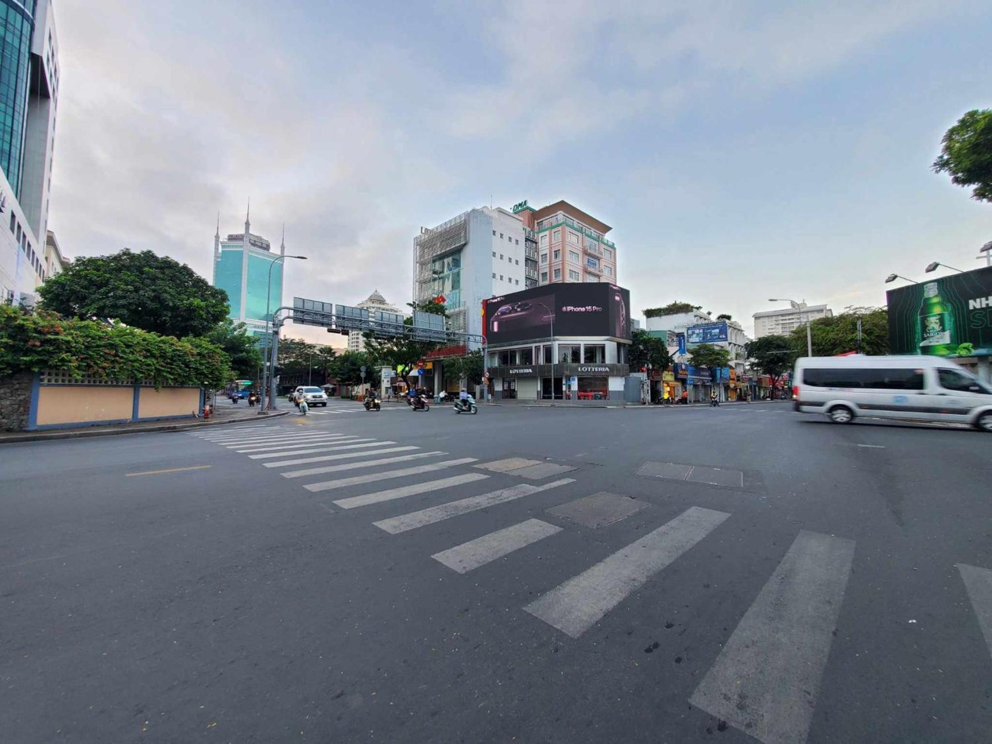 Deluxe Have Balcony D1-dakao Căn hộ TP. Hồ Chí Minh