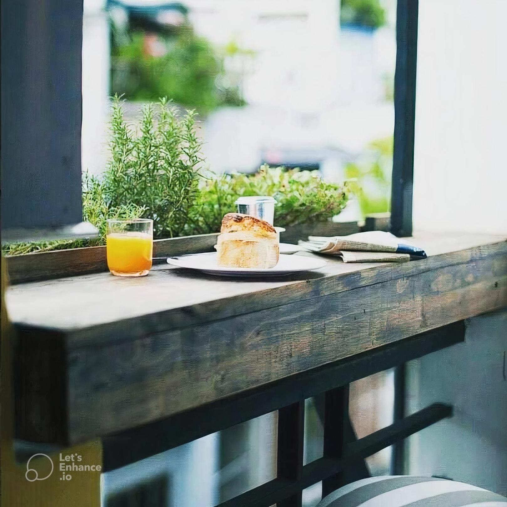 Deluxe Have Balcony D1-dakao Căn hộ