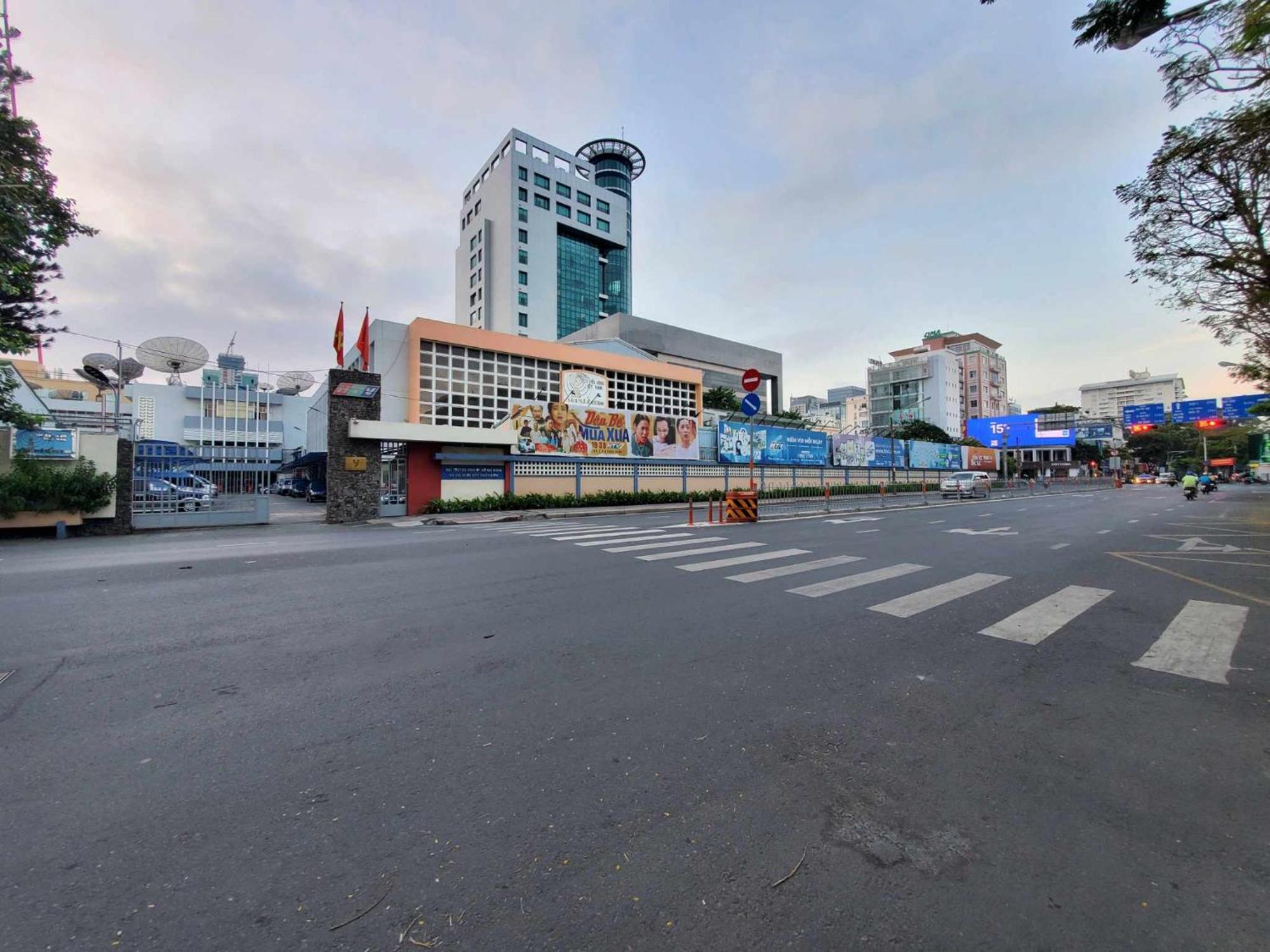 Căn hộ Deluxe Have Balcony D1-dakao *