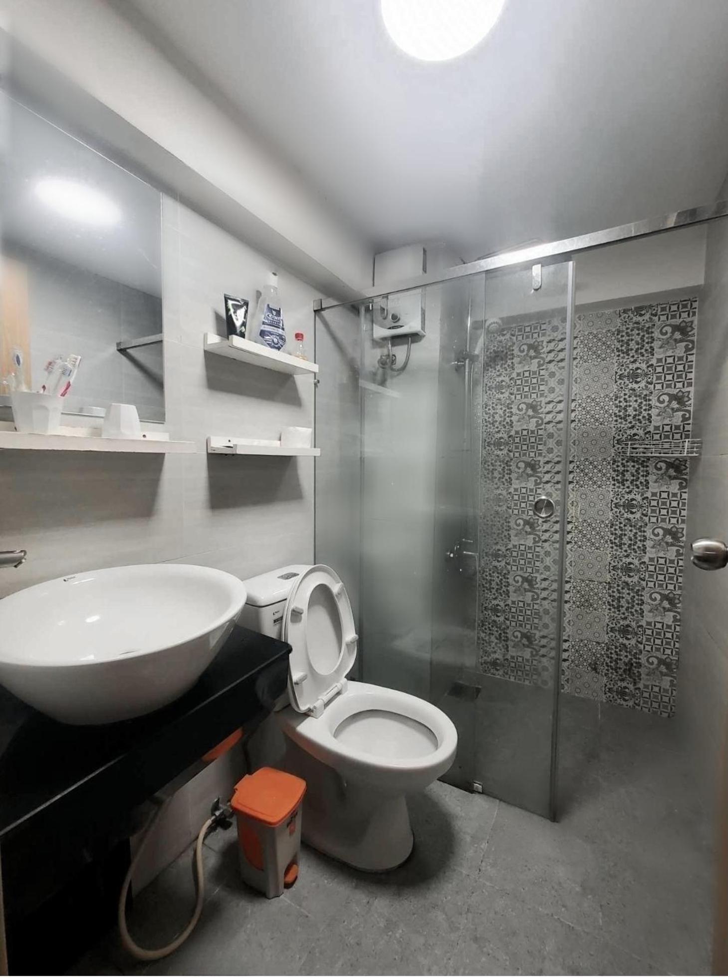 Deluxe Have Balcony D1-dakao TP. Hồ Chí Minh
