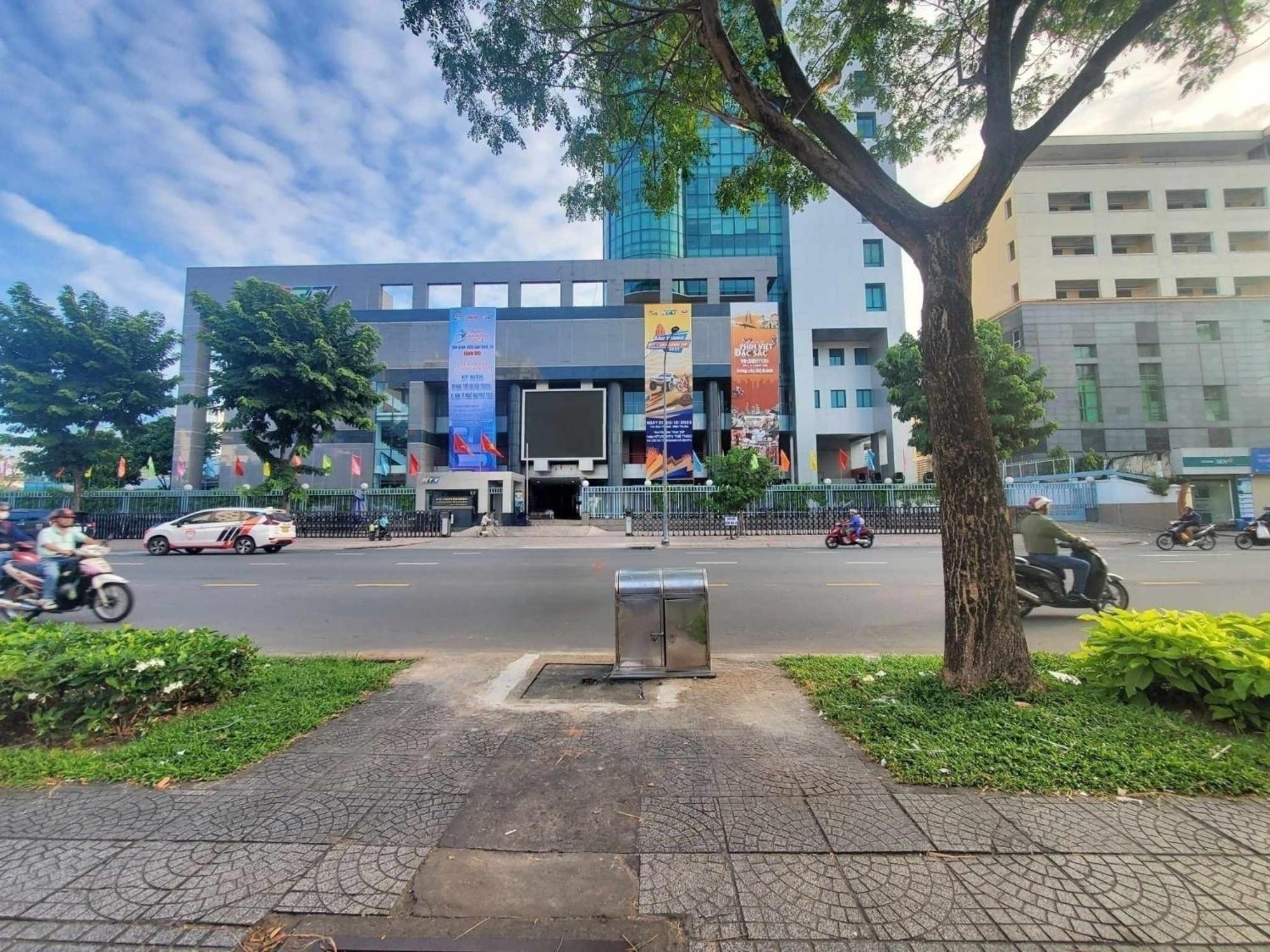Deluxe Have Balcony D1-dakao Căn hộ TP. Hồ Chí Minh